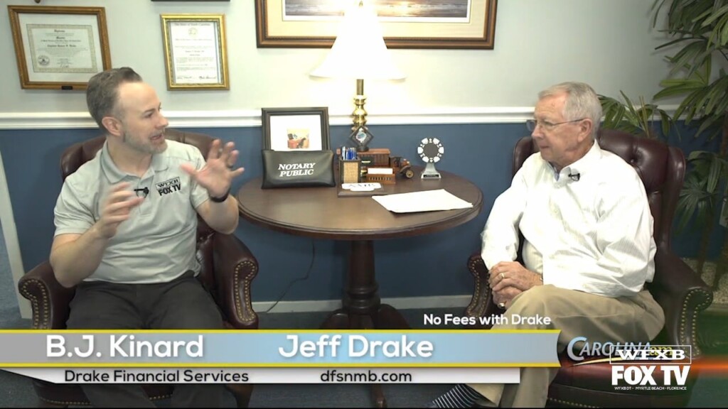 Drake Financial 031924