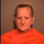 Lynch Karlene Queensberry Shoplifting