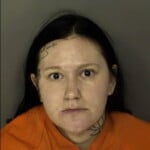Ravenscroft Brianna Mackenzi Shoplifting Under 2000