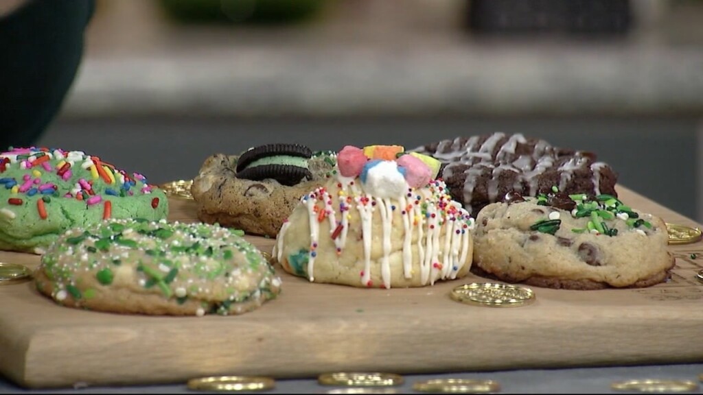 Casey's Cookieworx 031224