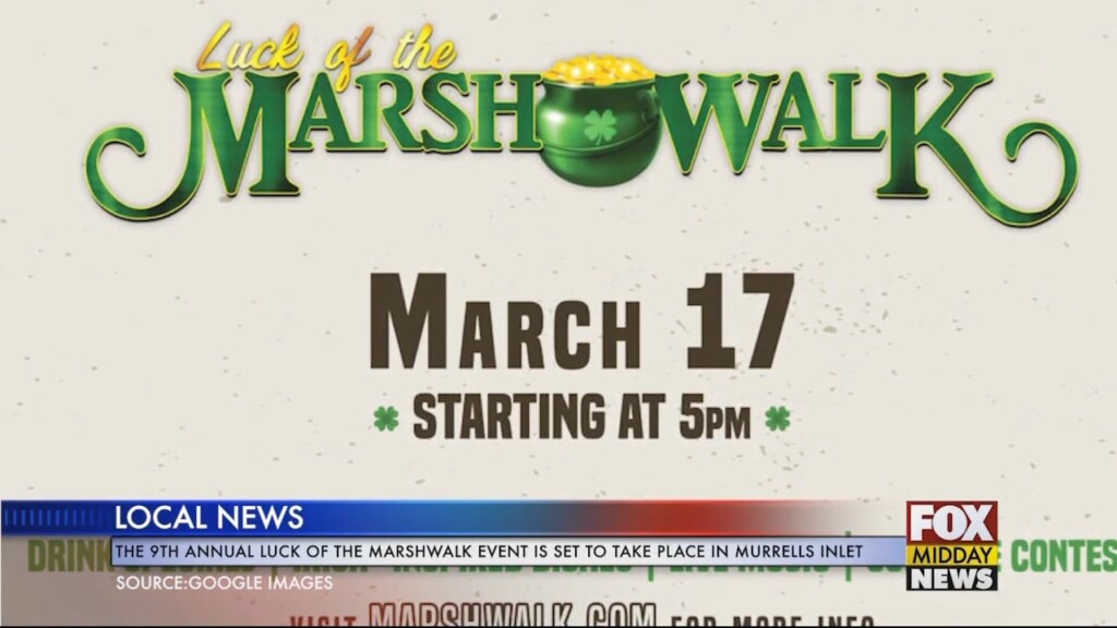 Marshwalk