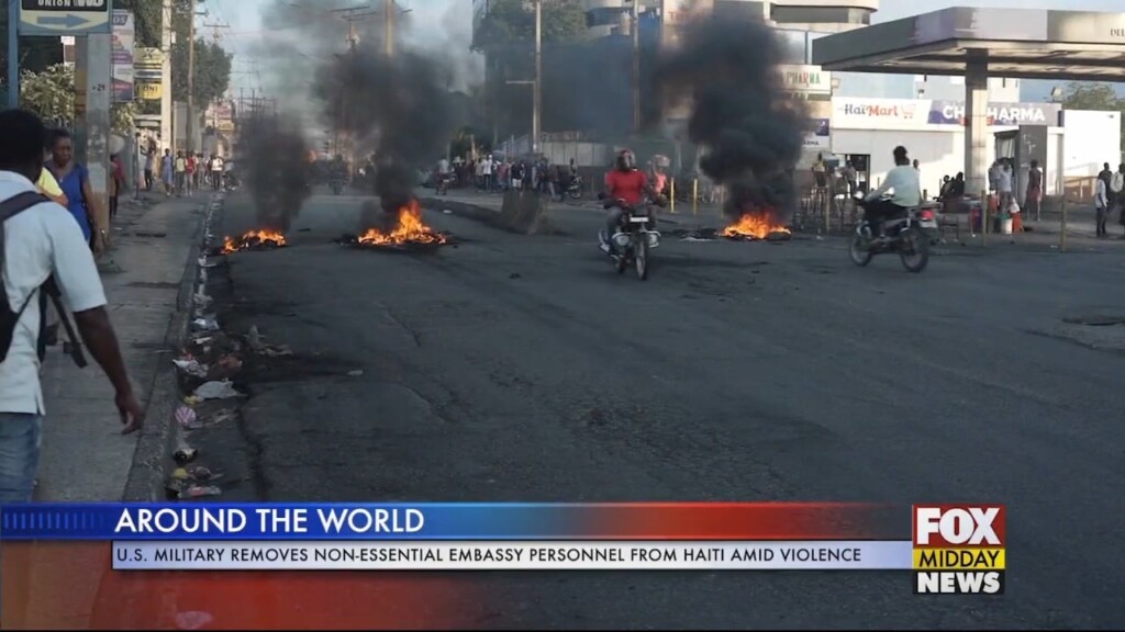Haiti
