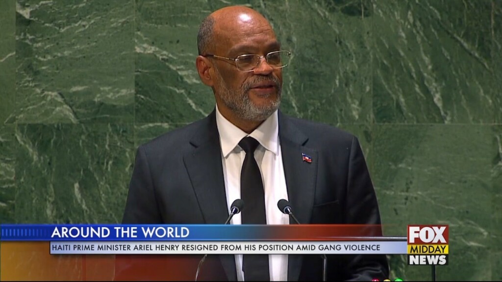 Haiti