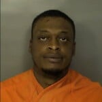 Watson John Allen Resisting Arrest Possession Of Firearms Ammunition