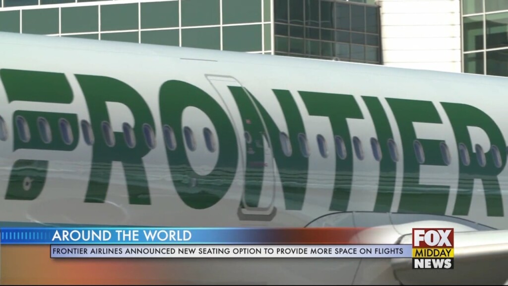 Frontier