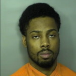 Pride Shakim Malik Failure To Appear