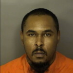 Bellamy Vincent Gerald Attempted Murder