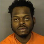 Gamble Anthony Nmn Petit Or Simple Larceny Under 2000 Failure To Appear