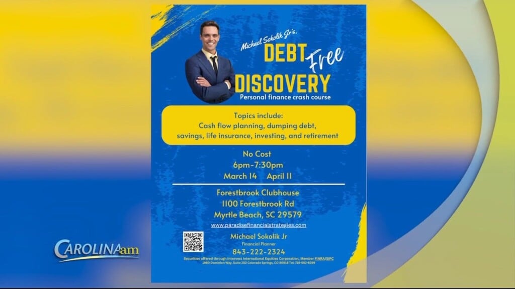 Paradise Financial 031324