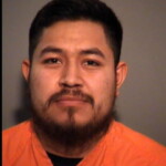 Morales Gonzalez Breyner Driving Without A License