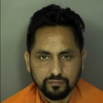 Singh Dalvir Nmn Dui Transp In Vehicle Wseal Broken