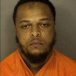 Floyd Gregory Antonio No Charges Listed