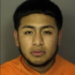 Linares Cruz William Open Contain Of Beerwine In Vehicle
