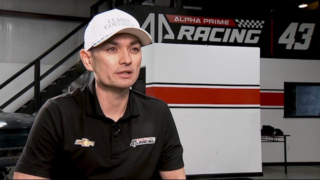 Nascar