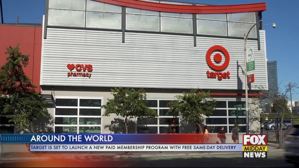 Target