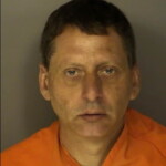 Gorbe Frank William Failure To Appear