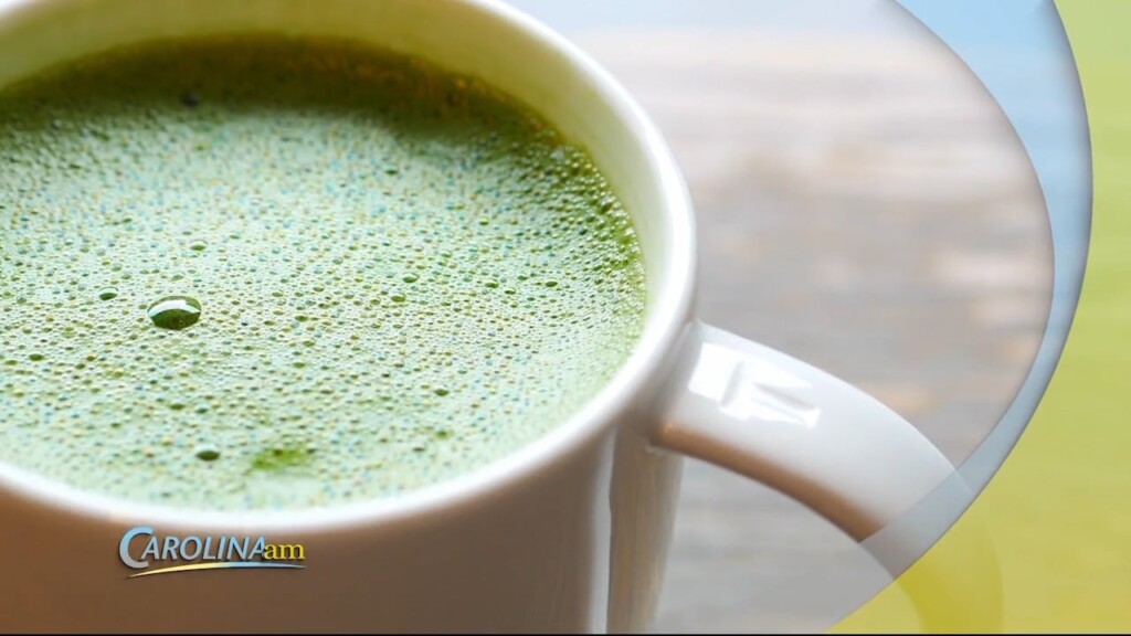 Matcha