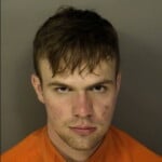 Balderson Tyler James Minor In Possession Of Alcohol