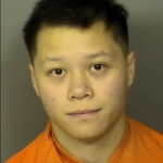 Van Taylor Nguyen Reckless Driving