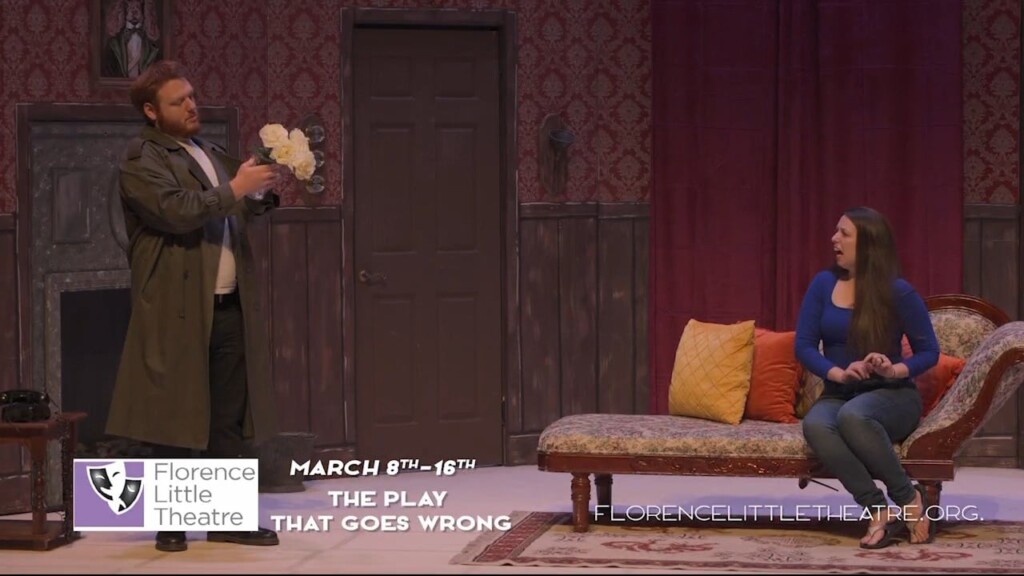 Flo Little Theatre 030524