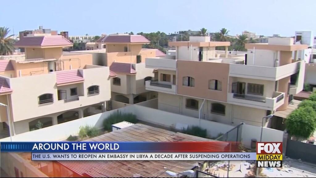 Libya