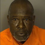 Floyd Benjamin Harold Public Disorderlypublic Intoxication
