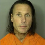 Joseph George Andrew Driving Under Suspension