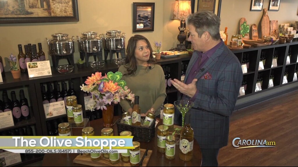 Olive Shoppe 031124