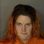 Pratt Jessica Danielle Driving Under Suspension License Not Suspended For Dui