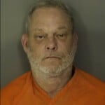 Latham Robert James Domestic Violence 3rd Degree