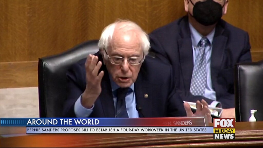 Sanders
