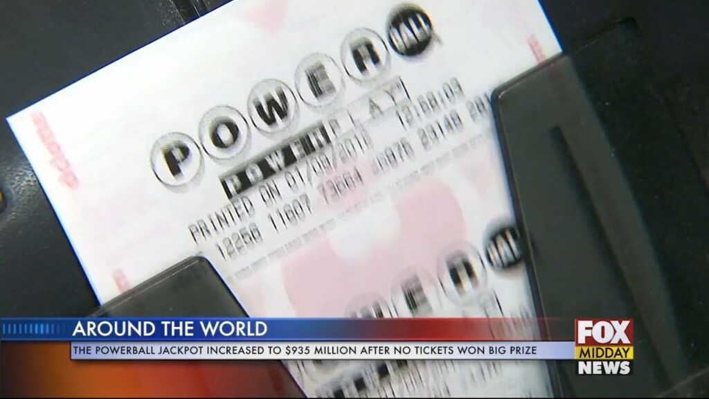 Powerball