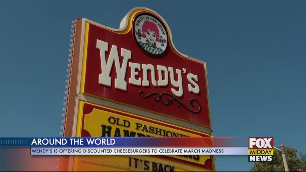 Wendys
