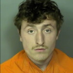 Campbell Anthony Sean Kidnapping