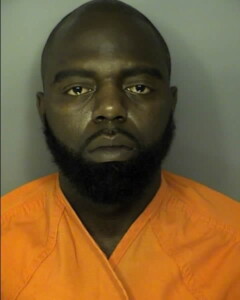 Linnen Kevin Cephus Driving Under The Influence