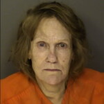 Priebe Lisa Kay Entering Premises After Warning Or Refusing To Leave On Request