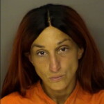 Simeone Nicole Girolome No Charges Listed