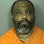 Bellamy Donald No Charges Listed