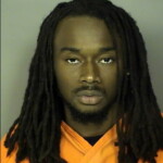 Manigault Shirae Tylor Elbe Reckless Driving