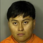 Tolentino Vicente Francisco Public Disorderlypublic Intoxication