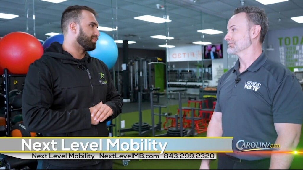Mobility Monday 032524