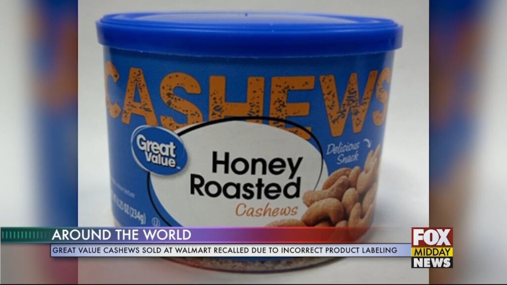 Cashews