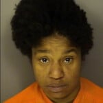Ratliff Shemekia Syreena Disorderly Conduct Assault While Resisting Arrestassaulton Police Officer