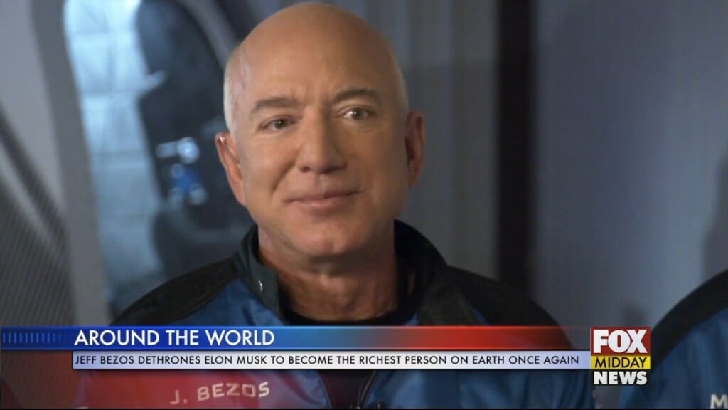 Bezos