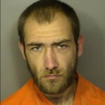 Filer Cody Adam Simple Possession Of Marijuana