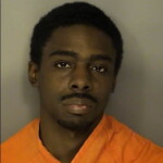 Overton Brahim Trayvod Operating Uninsured Vehicle Failure To Yield Right Of Way Hit Run