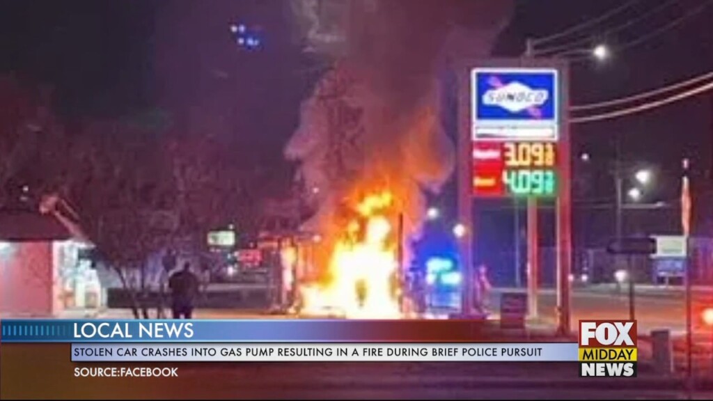 Gas