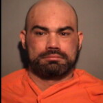 Trells Steven Scott Driving Under Suspension License Not Suspended For Dui