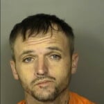 Underwood Chad William Domestic Violence 3rd Degree