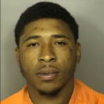 Bright Justice Jhamere Accessory Before The Fact To A Felony General Provision Armed Robbery Resisting Arrest Pointing And Presenting Firearms At A Person
